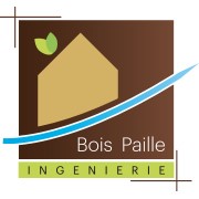 Logo du bureau d'étude structure Bois Paille Ingénierie