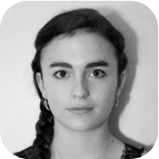 Photo de profile de Flore Gueudeville