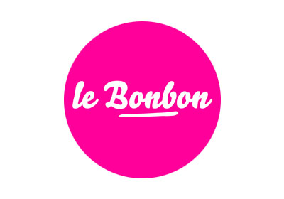 Logo Le Bonbon