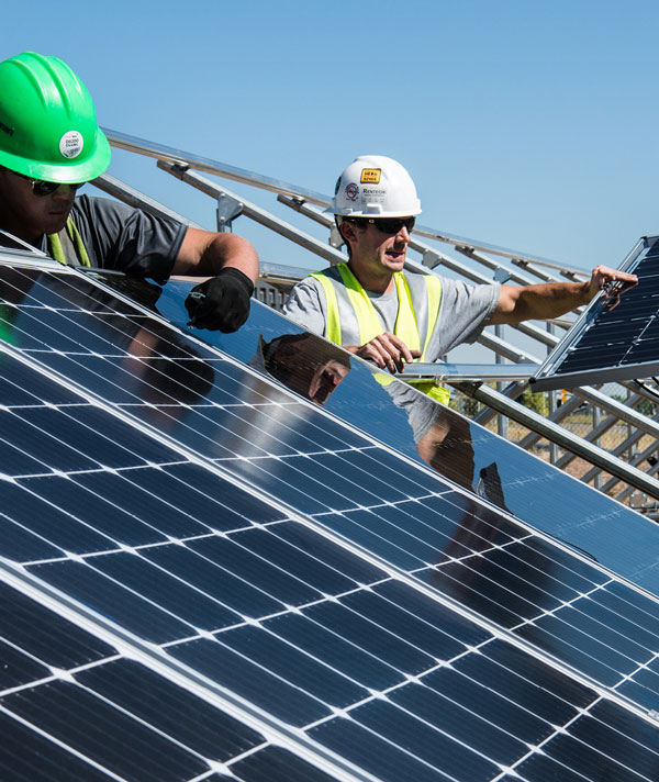 présentation du formateur du stage autonomie électrique